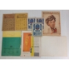 Image 5 : JOB LOT - VINTAGE HOME BOOKLETS - INCL BRANTFORD QUALITY BEE SUPPLIES, MILTON BRADLEY CO, ETC