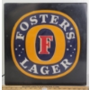Image 2 : FOSTER'S LAGER LIGHT UP SIGN