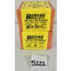 Image 1 : BULLETS: 200X BERGER .20 CAL 55GR. LRBT - SEALED 