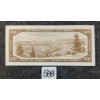Image 2 : 1954 CDN $100 BANKNOTE