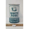 Image 3 : WHITE ROSE ULTRA HEAVY DUTY MOTOR OIL QT CAN