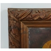 Image 2 : STILL LIFE BY UNKNOWN ARTIST - FRAMED OIL ON BOARD