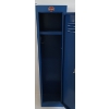Image 3 : UNMARKED LOCKER CABINET