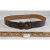 Image 1 : CDN BOY SCOUTS BELT W/ BUCKLE