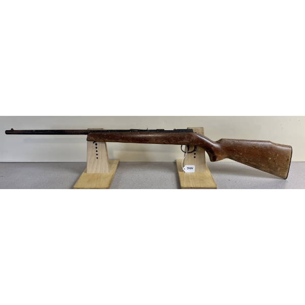 CIL MODEL 1100 IN .22 LR - PARTS GUN 
