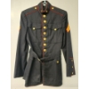 Image 1 : WWII U.S.M.C. DRESS JACKET