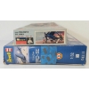 Image 6 : LOT OF 4 - MODEL WAR PLANE KITS - INCL REVELL & MONOGRAM