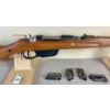 Image 4 : BUDAPEST STEYR M95 IN 8X56R 