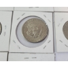 Image 3 : LOT OF 8 - 1971-1976 US 50 CENT SILVER COINS