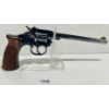 Image 2 : H&R TRAPPER MODEL IN .22 CAL - RESTRICTED