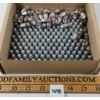 Image 1 : BULLETS: APPROX 250X RCBS .455 WEBLEY CAST LEAD BULLETS
