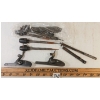 Image 1 : JOB LOT - REMINGTON FIRING PINS, LOCKS & EXTRACTORS