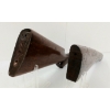 Image 4 : LOT OF 2 - UNKNOWN BUTT STOCKS