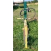 Image 3 : HYD WOOD SPLITTER - 2FT STROKE