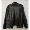 Image 2 : A&S SELECTIONS LEATHER JACKET