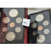 Image 1 : LOT OF 2 - 1974 & '75 RCM DENOMINATION SETS