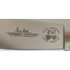 Image 2 : HIBBEN KNIFE W/ LEATHER SHEATH