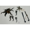 Image 2 : RIFLE PARTS LOT