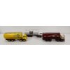 Image 2 : LOT OF 3 - CORGI CLASSICS DIECAST VEHICLES - INCL NORTH EASTERN GAS BOARD