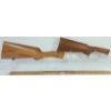 Image 4 : LOT OF 3 - MISC BUTT STOCKS