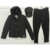 Image 2 : LOT OF 6 - WOMEN'S SWEATER, DRESS SHIRTS, NIKO PANTS, MILTON JACKET & HAT