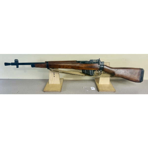 LEE ENFIELD NO.5 MKI JUNGLE CARBINE IN .303 BRITISH