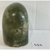 Image 5 : BIRD HEAD BY MELIA PADLUQ - STONE
