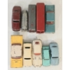 Image 4 : LOT OF 10 - DIECAST DINKY TOYS