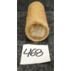 Image 2 : ROLL OF 1967 CDN 25 CENT SILVER COINS