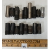Image 1 : LOT OF 17 - MIXED CHOKES