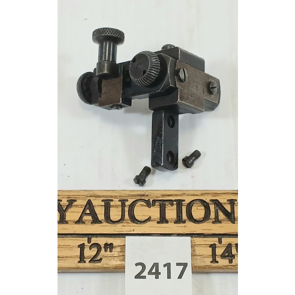 PARKER HALE P4-17 PEEP SIGHT 