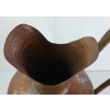 Image 6 : LARGE COPPER PITCHER 