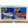 Image 4 : LOT OF 2 - TYCO RC CORVETTES