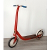 Image 1 : RADIO FLYER METAL PUSH SCOOTER