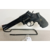 Image 2 : SMITH & WESSON MODEL 586 IN .357 MAG - RESTRICTED 