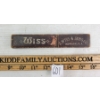Image 1 : VINTAGE J. WISS & SONS CO. RAZOR