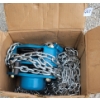 Image 1 : PFAFF-SILBERBLAU TONNE MANUAL CHAIN HOIST