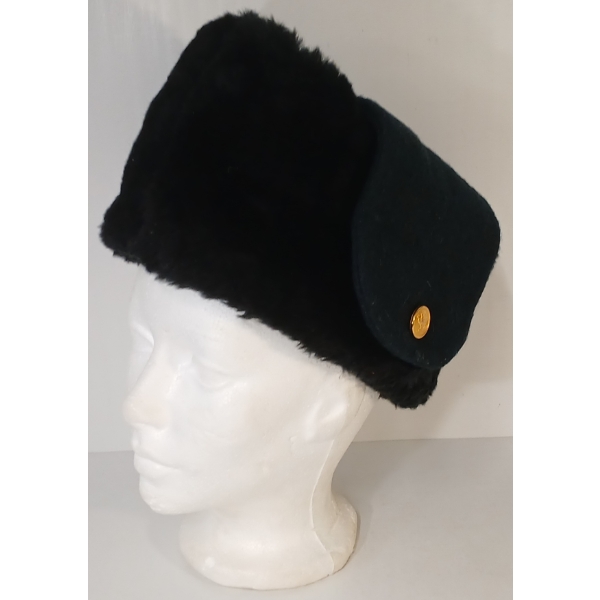 CDN FUR WINTER HAT