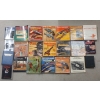 Image 2 : JOB LOT - FIREARM MAGAZINES, BOOKS & GUIDES