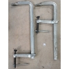 Image 2 : LOT OF 2 - BESSEY F - CLAMPS