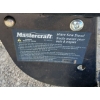 Image 3 : MASTERCRAFT MITER SAW STAND