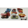 Image 4 : JOB LOT - DIECAST & PLASTIC VEHICLES - INCL GREENLIGHT, HOTWHEELS, MATCHBOX, ETC