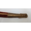 Image 5 : INDIAN TALWAR SWORD W/ SCABBARD