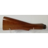 Image 3 : LOT OF 7 - BUTT STOCK, WILLIAMS PEEP SIGHT, MILLET SEE-THRU SCOPE MOUNTS, ETC