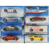 Image 3 : LOT OF 30 - HOTWHEELS - SILHOUETTE II, SPEED SHARK, TURBOA, ETC
