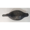 Image 6 : 1940'S GOLDEN EYED DECOY DUCK 