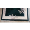 Image 2 : FLORAL AREA RUG
