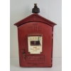 Image 7 : NORTHERN ELECTRIC GAME WELL FIRE ALARM BOX