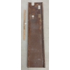 Image 2 : BOWSER GAS PUMP SIDE PANEL - MODEL 575 SHORT VERSION