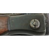 Image 4 : CDN ROSS RIFLE MK II BAYONET W/ SCABBARD & FROG